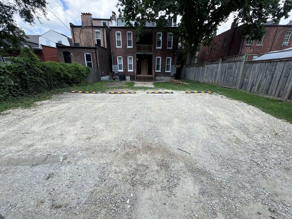 IN back yard parkingF2699A0A-606E-461C-9E5E-FB8881115EDA