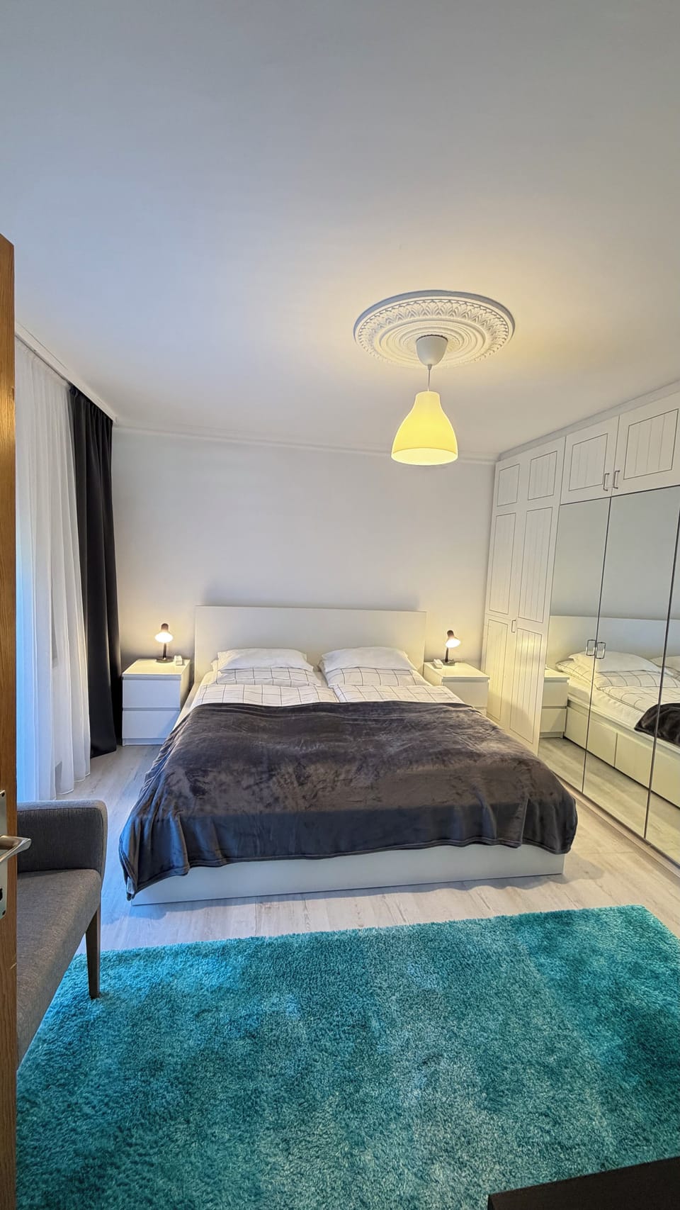 Cozy 2-room apartment with mountain views Apartment in Salzburgerland