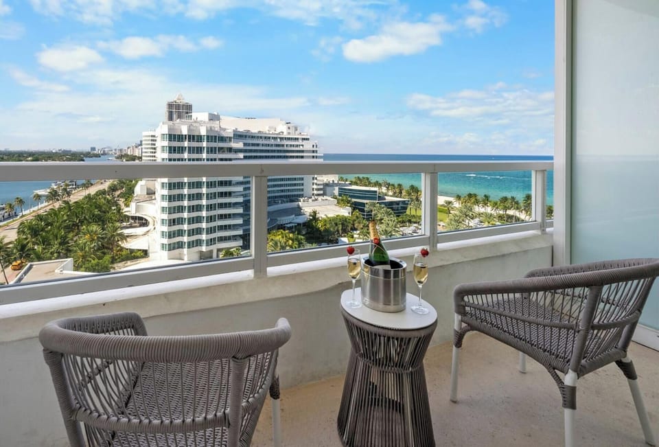 "Fantastic view!" -Chris H.
