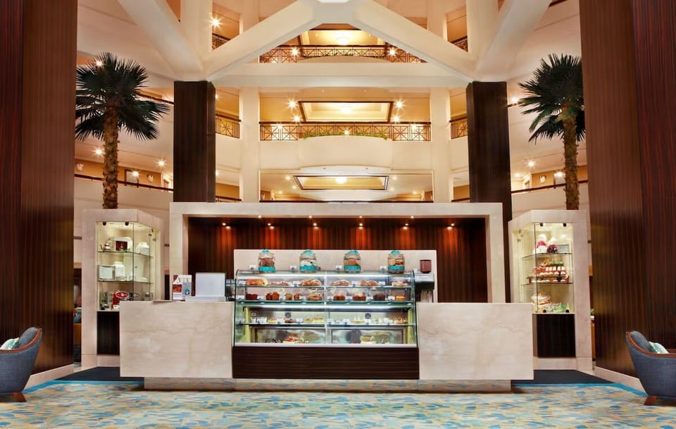 Patisserie