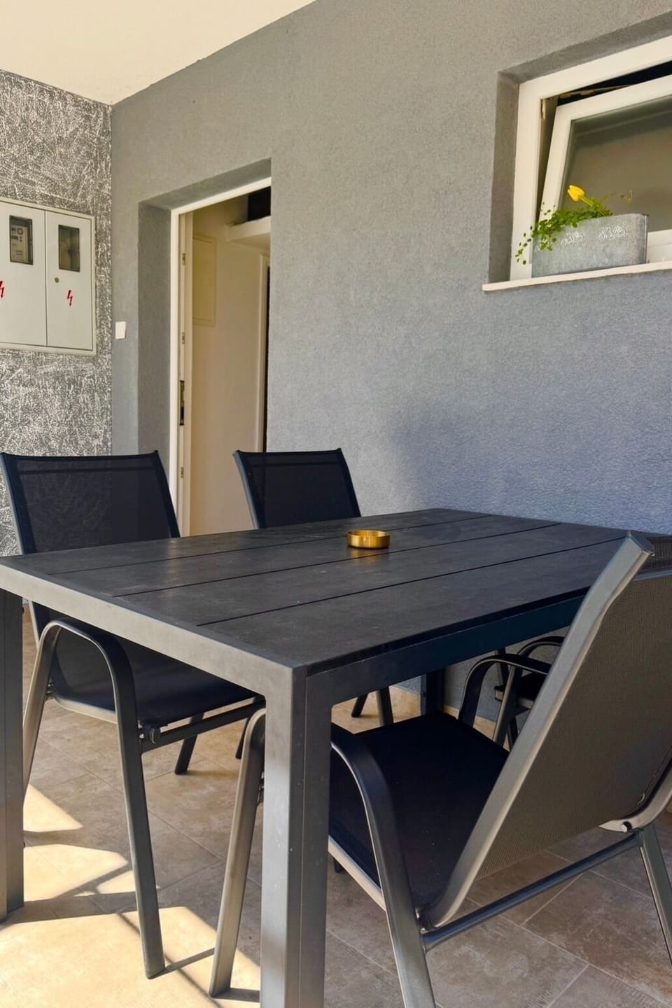 Terrace 2