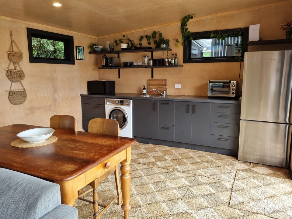 Kitchenette 