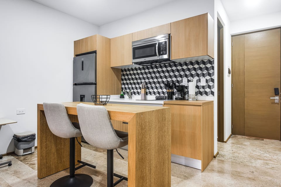 Kitchenette
