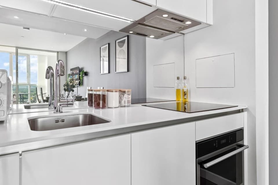 Kitchen | Photo tags: Kitchen