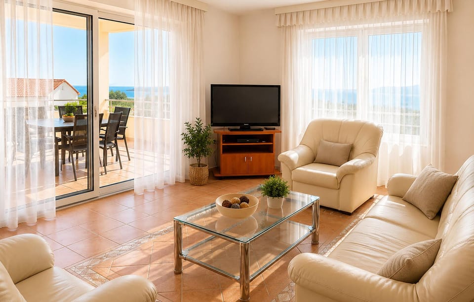 living-room