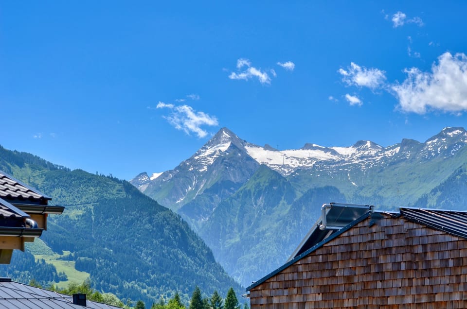 Mountains