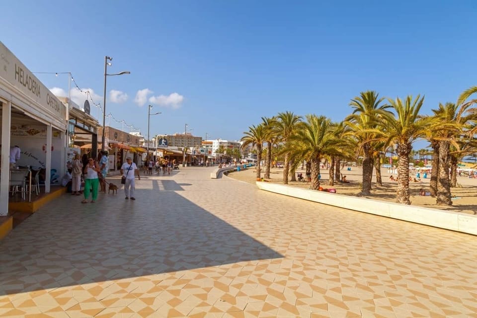 Javea Arenal 2