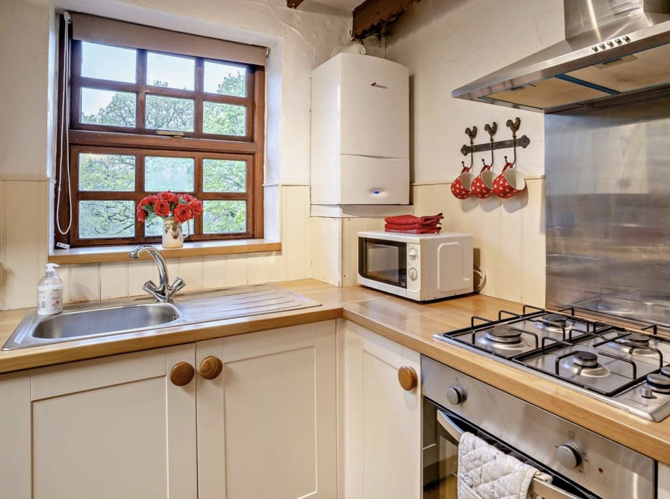 Gallery Kitchen