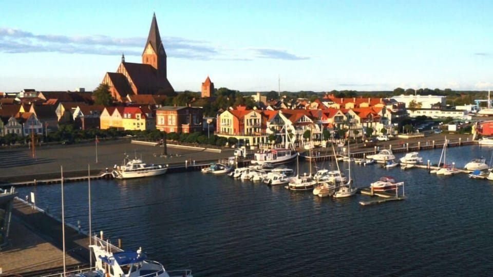 Marina