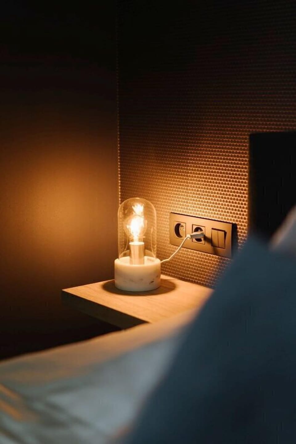 Décoration chambre