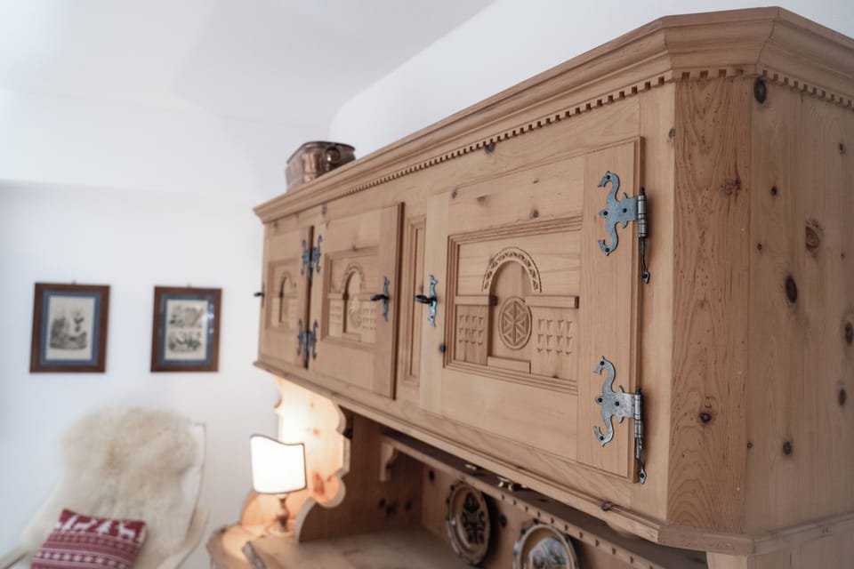 Decorative detail