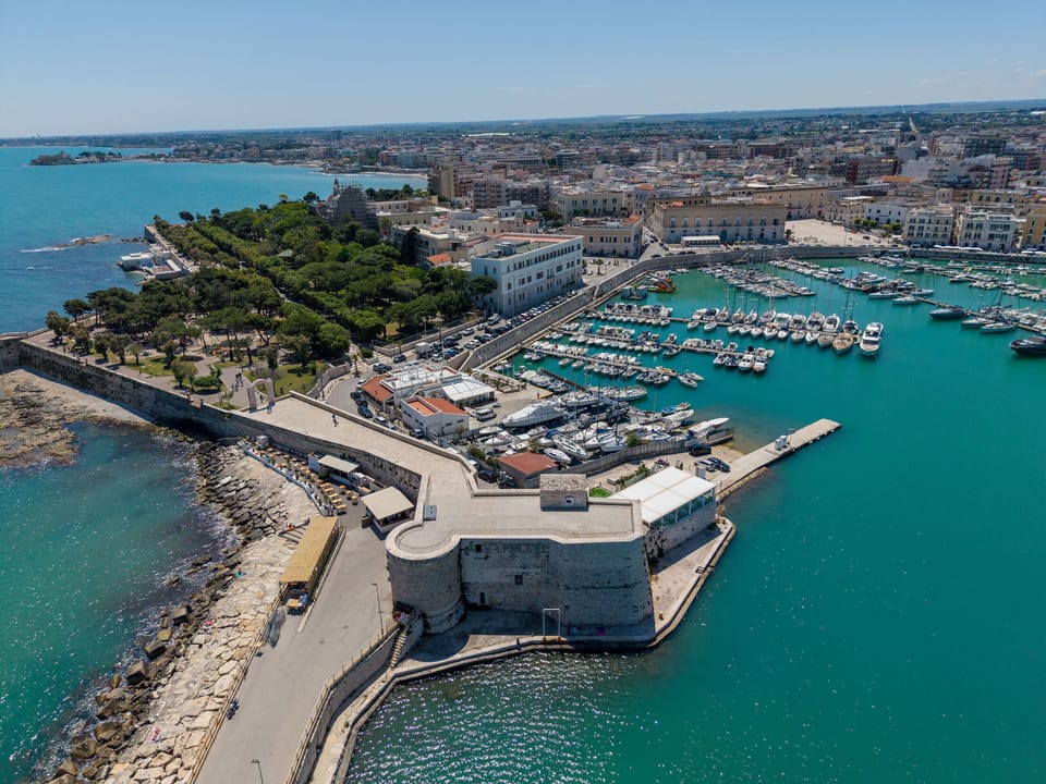 Marina