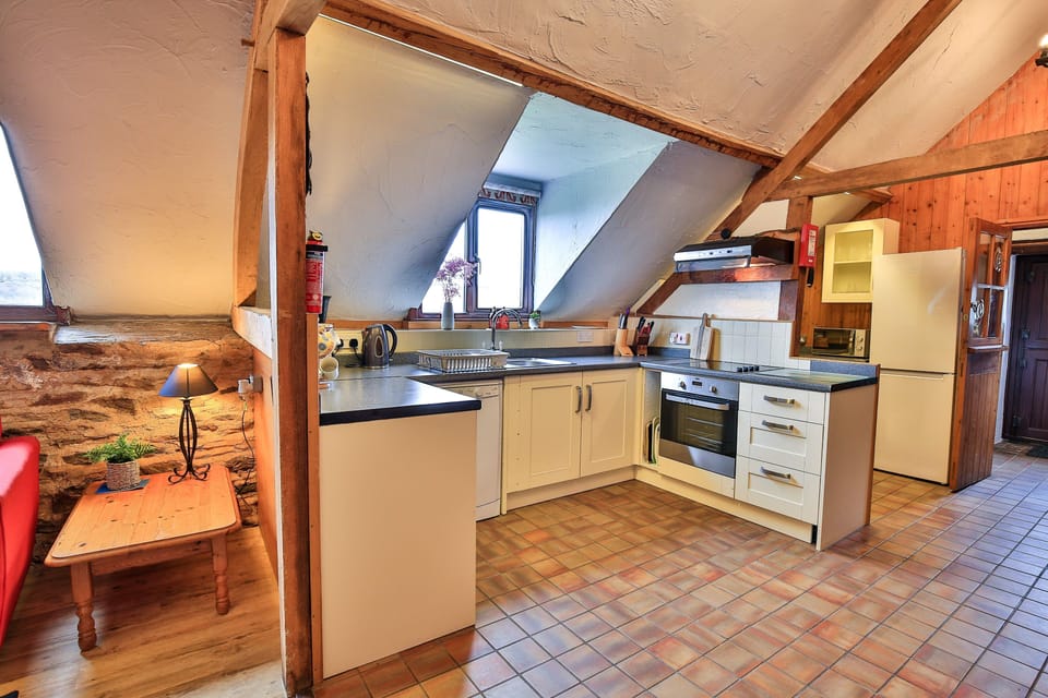 Jasper kitchen