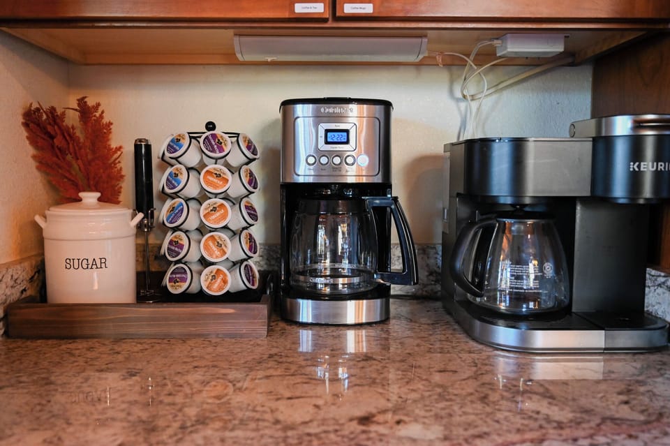 Coffee Station