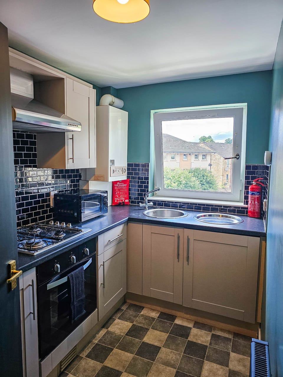 Kitchen 1