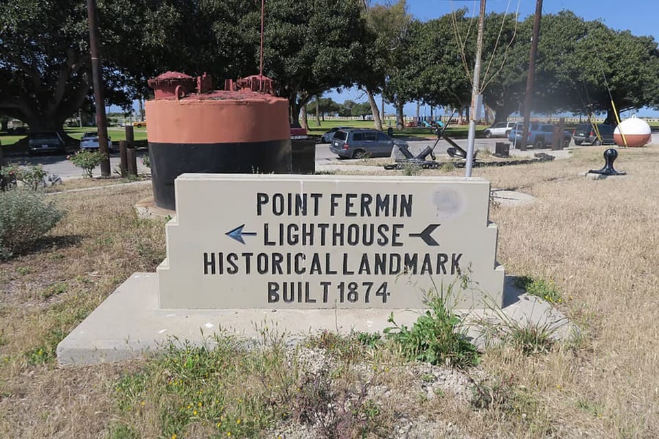 Point of interest