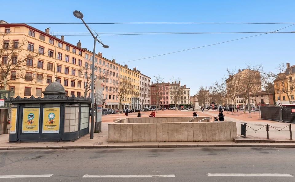 Surroundings