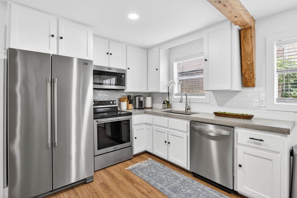 Kitchen | 1st Floor