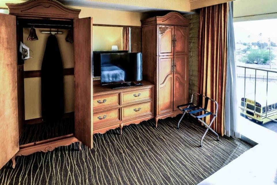 Holiday Home Facilities and Services