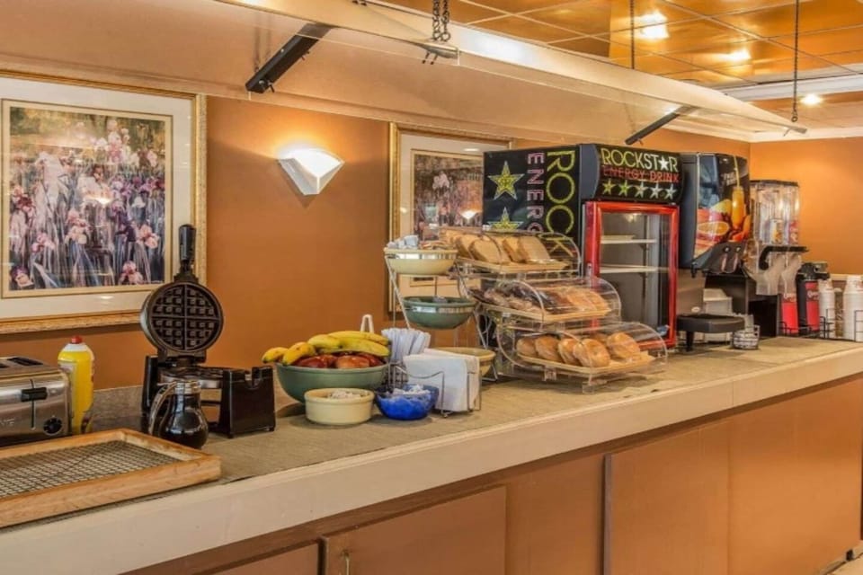 Holiday Home Facilities and Services
