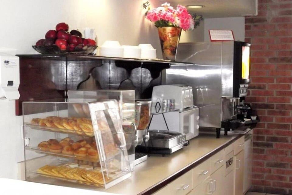 Holiday Home Facilities and Services