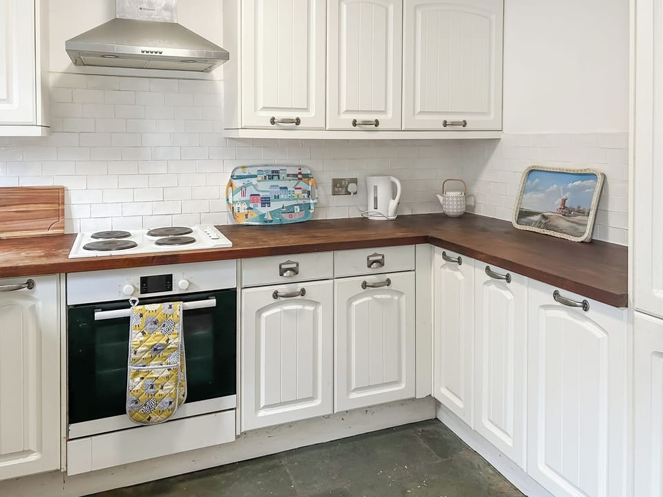 Kitchen | Rose Cottage, Upper Rissington