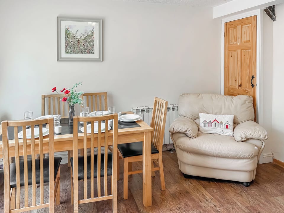 Living room/dining room | Rose Cottage, Upper Rissington