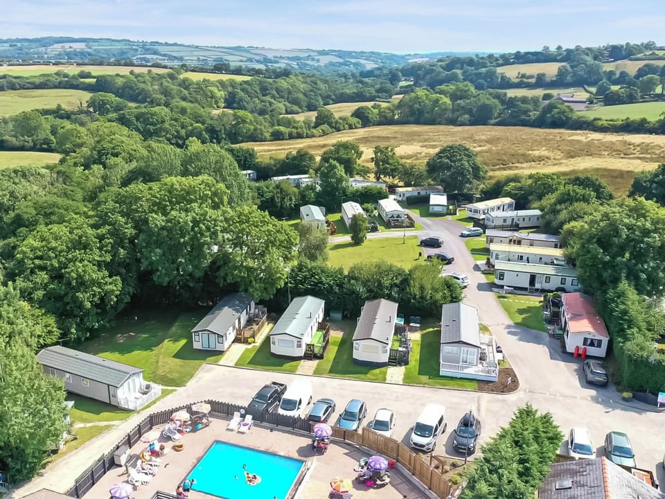 Double bedroom | The Maples, Rhydlewis