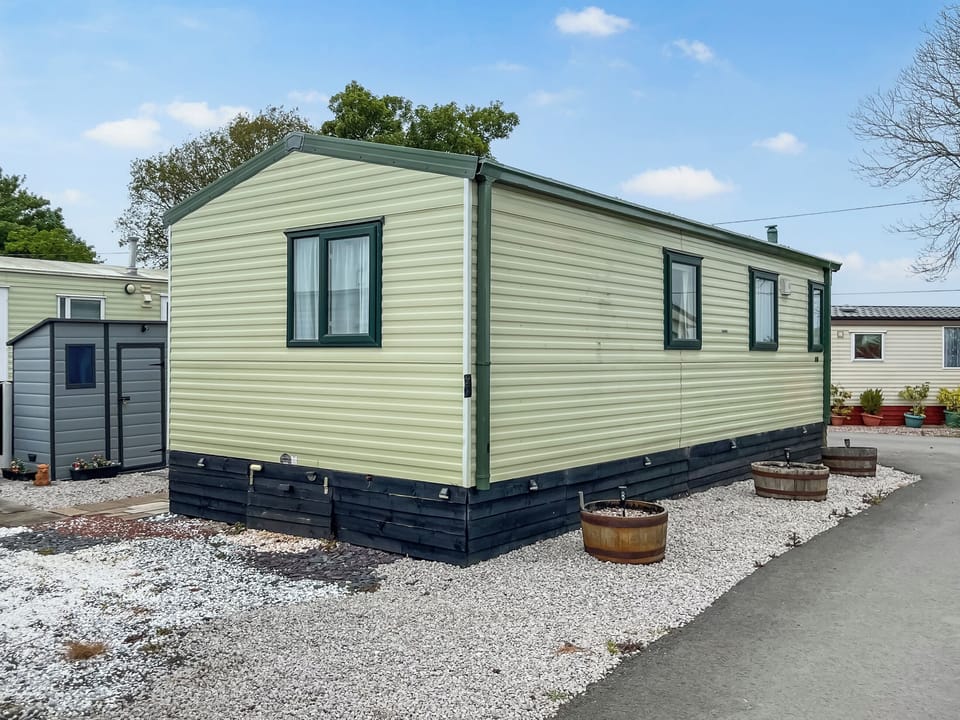 Exterior | Oakmere - Forest View, Oakmere, Near Northwich
