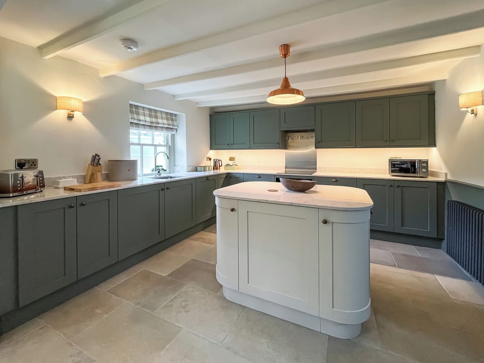 Kitchen | Field House, Ellerby, near Runswick Bay