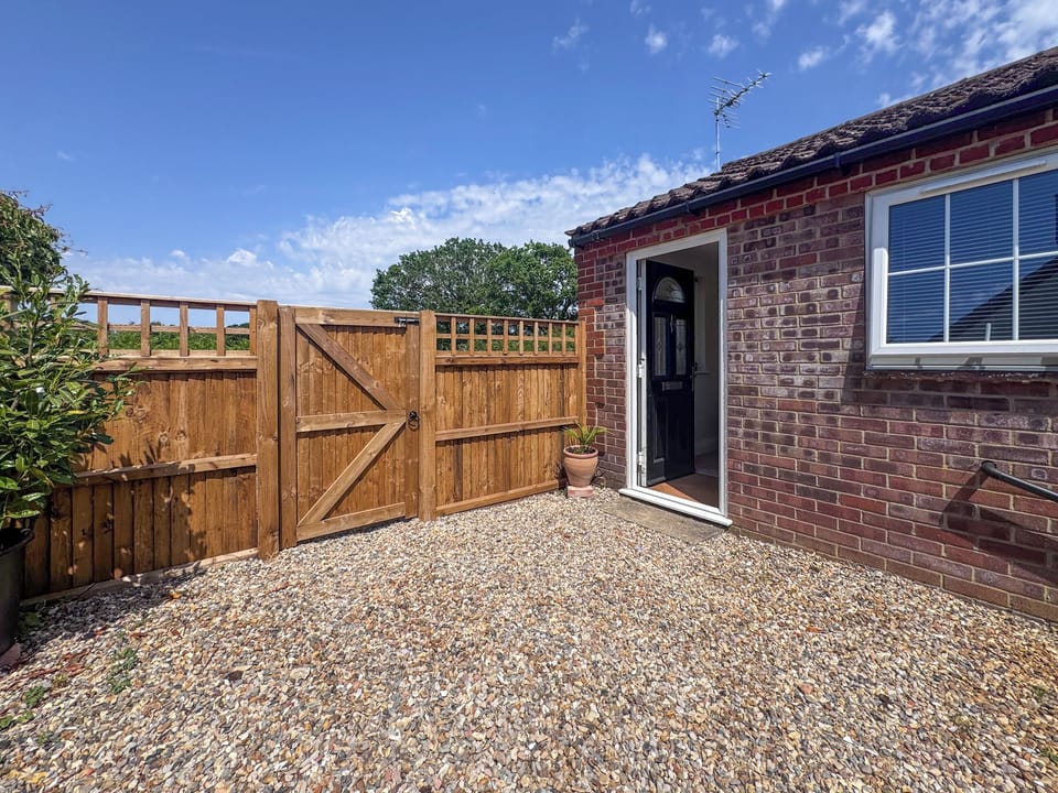 Outdoor | The Old Stables, Hevingham, near Wroxham