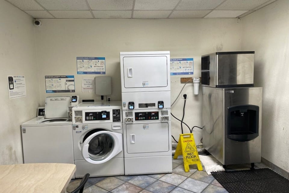 Holiday Home Facilities and Services