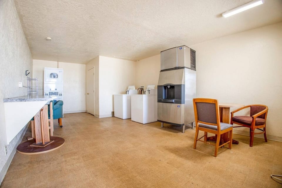 Holiday Home Facilities and Services