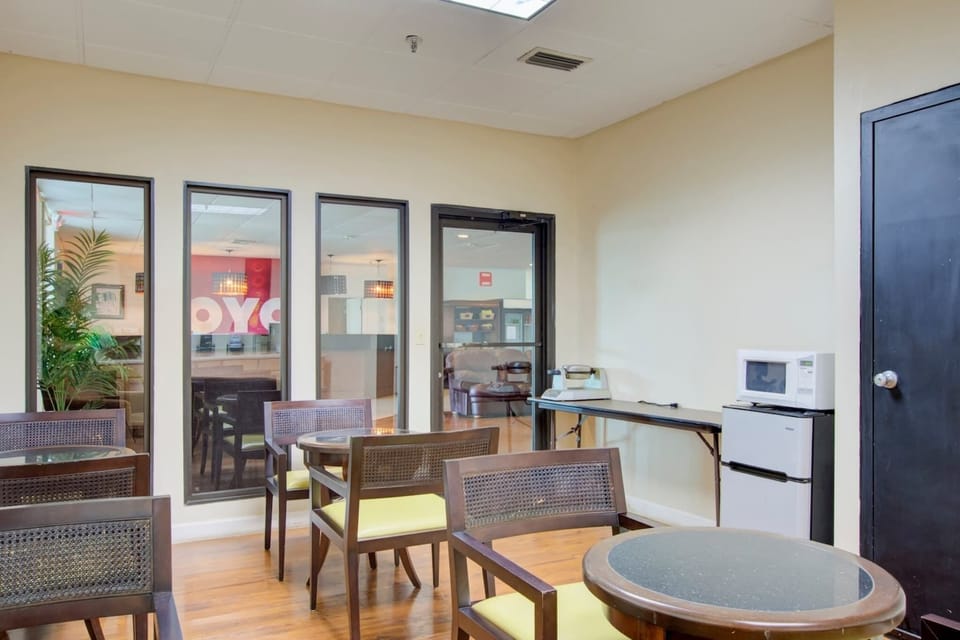 Holiday Home Facilities and Services