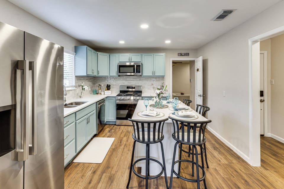 Kitchen | Cooking Basics | Dishwasher | Keurig Coffee Maker