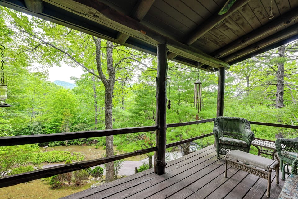 Porch
