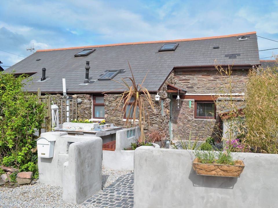 Exterior | Ocean Retreat, Plymouth