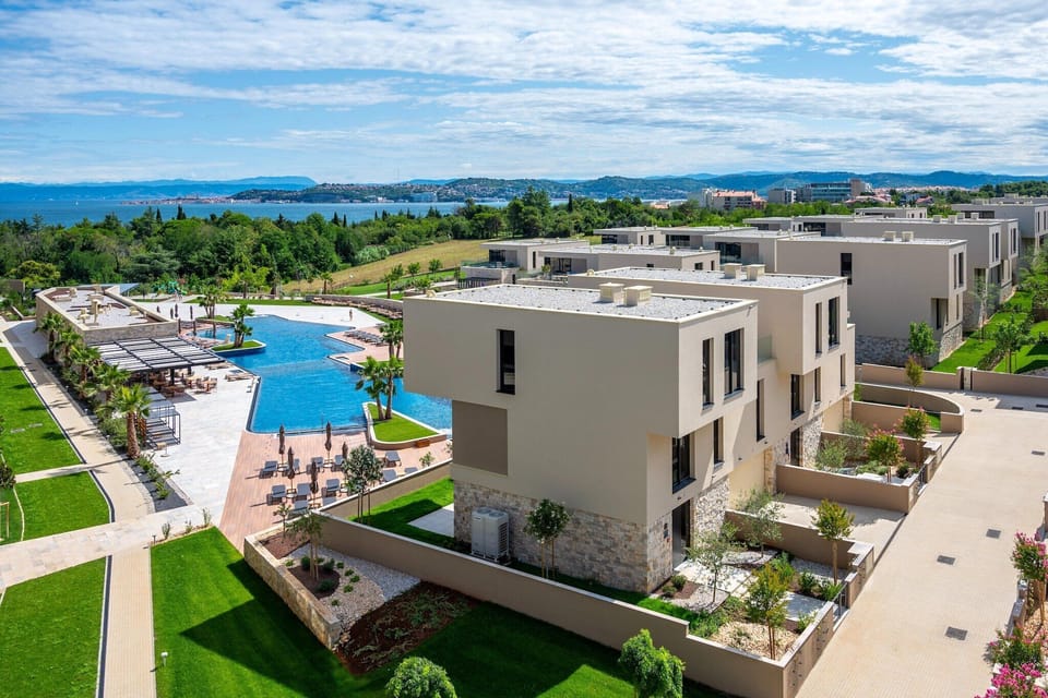 Holiday Park Facilities and Services 