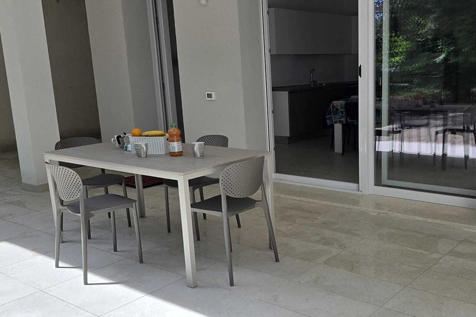 Patio / Balcony