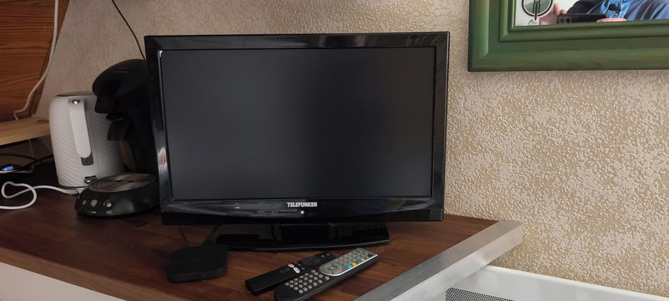Television