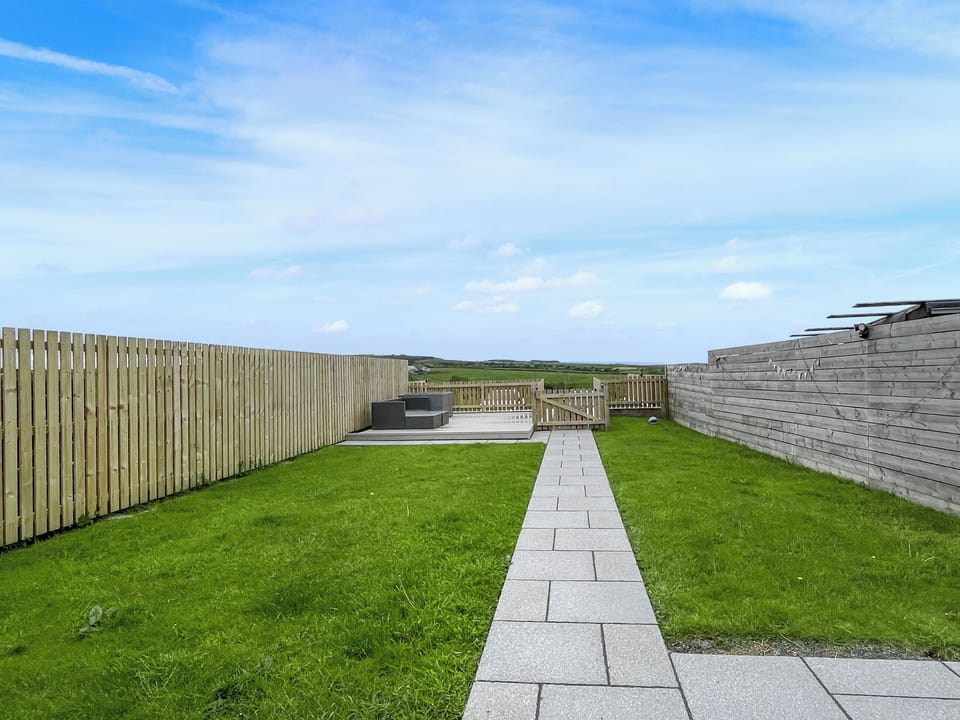 Outdoor | Kayshill Cottage, Drongan, Ayr