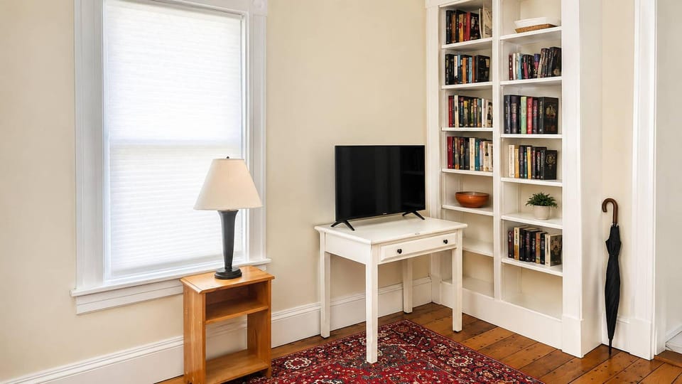 TV room