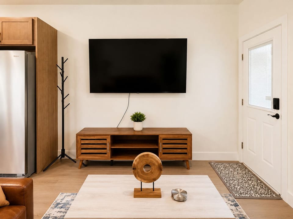TV