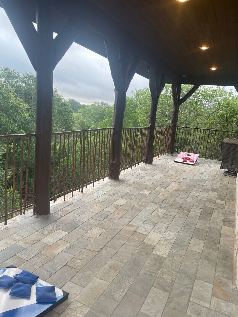 Terrace Games
