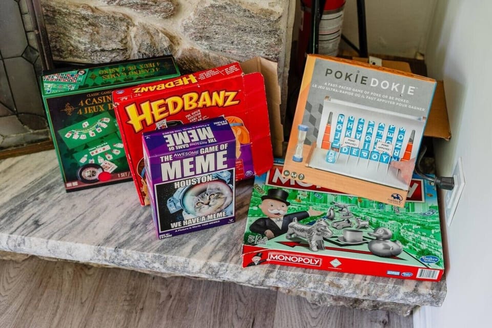 Miscellaneous