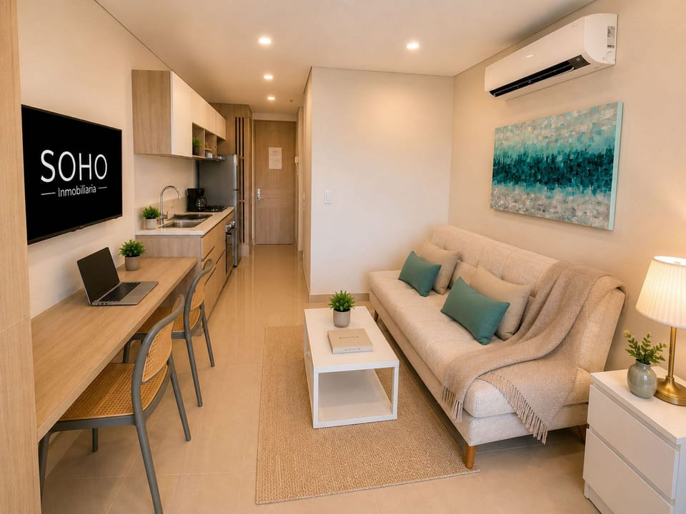 Area and facilities,Decorative detail