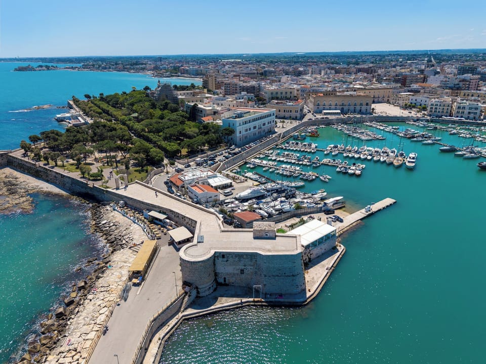 Marina