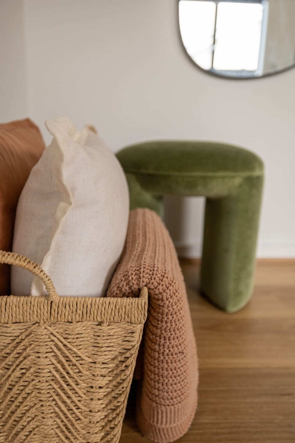Designed with warmth and intention