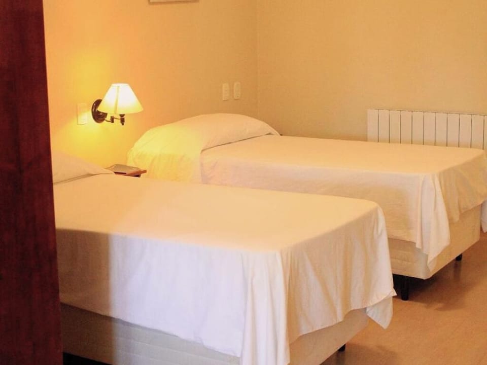 Bedroom. Interior and views may vary based on location and availability.