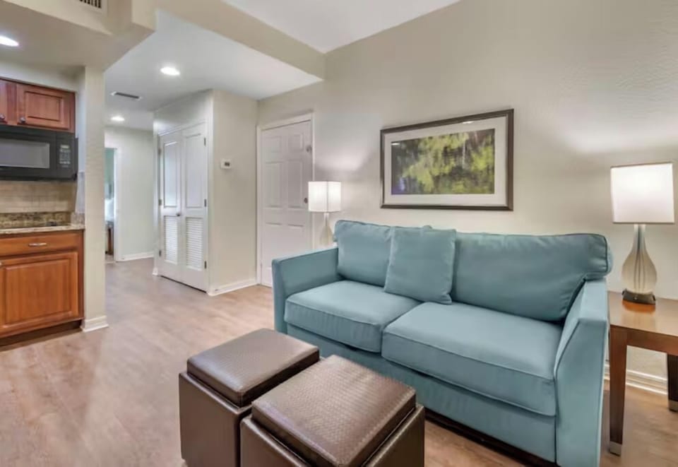 Gather for easy evenings with open living and kitchen flow.